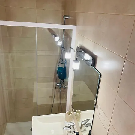 Le Val Claret Appartement *