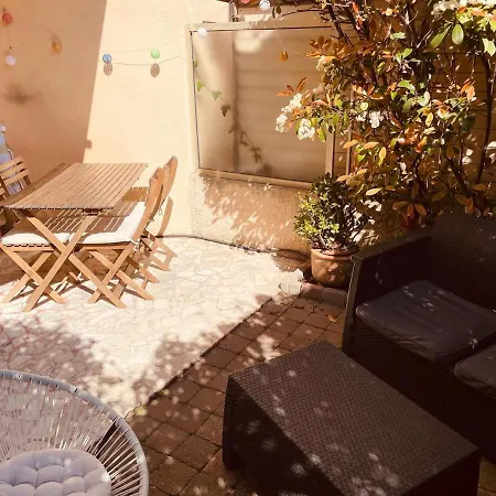 Appartement Le Val Claret *