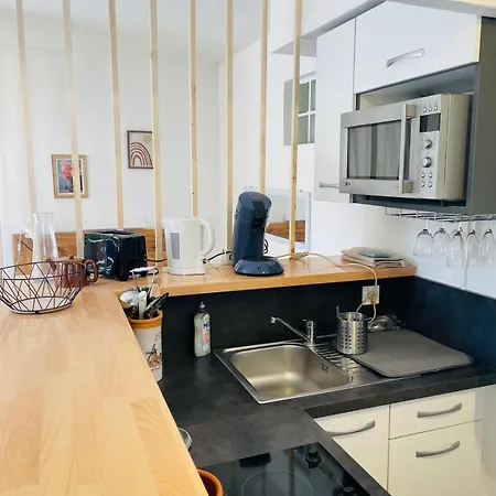 Appartement Le Val Claret