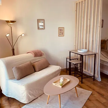 Appartement Le Val Claret Antibes