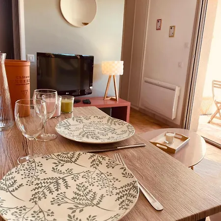 Appartement Le Val Claret